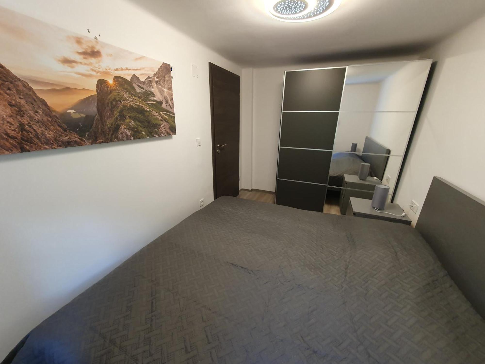 Apartment Ledince Most na Soči Exteriör bild