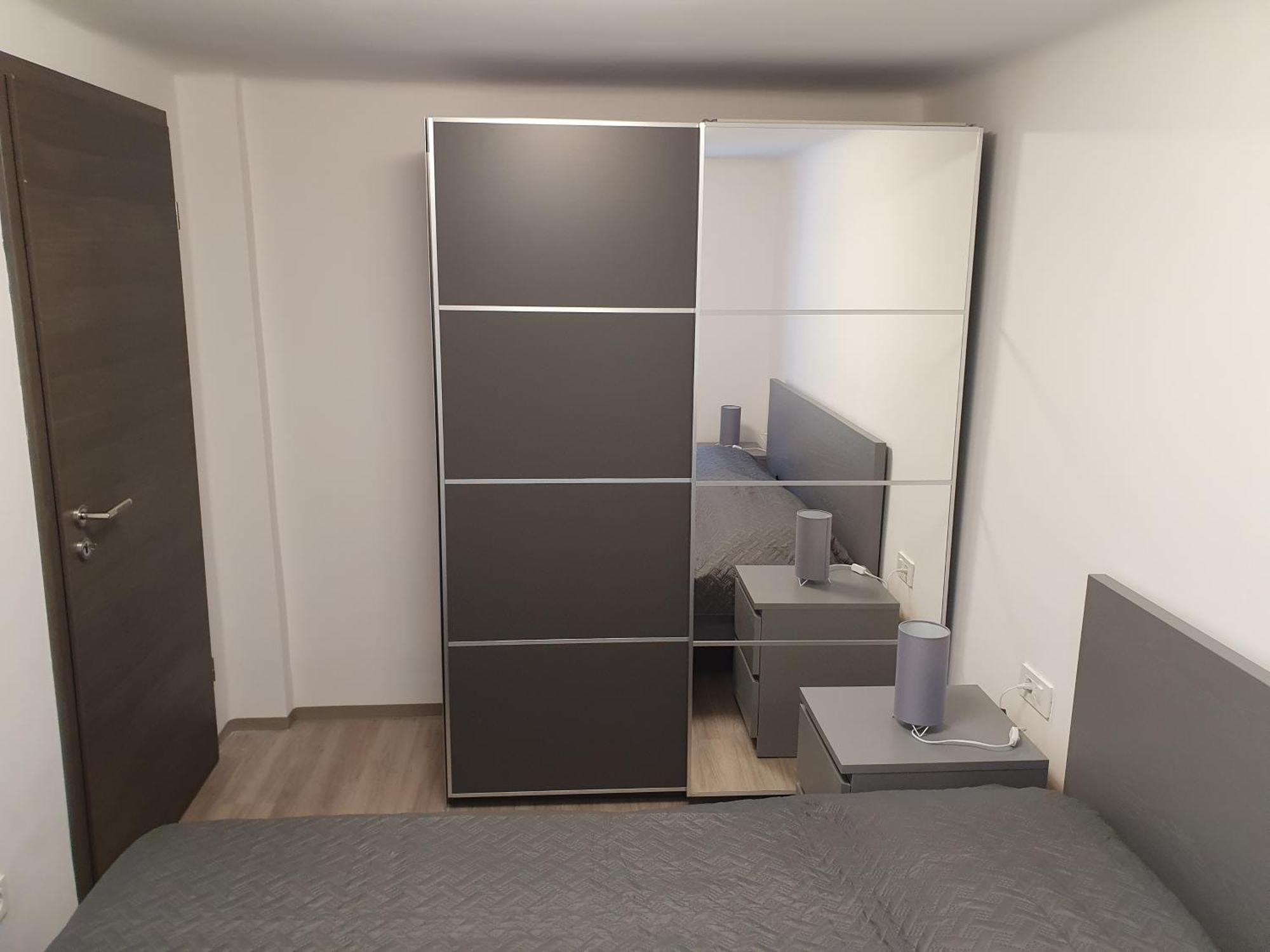 Apartment Ledince Most na Soči Exteriör bild
