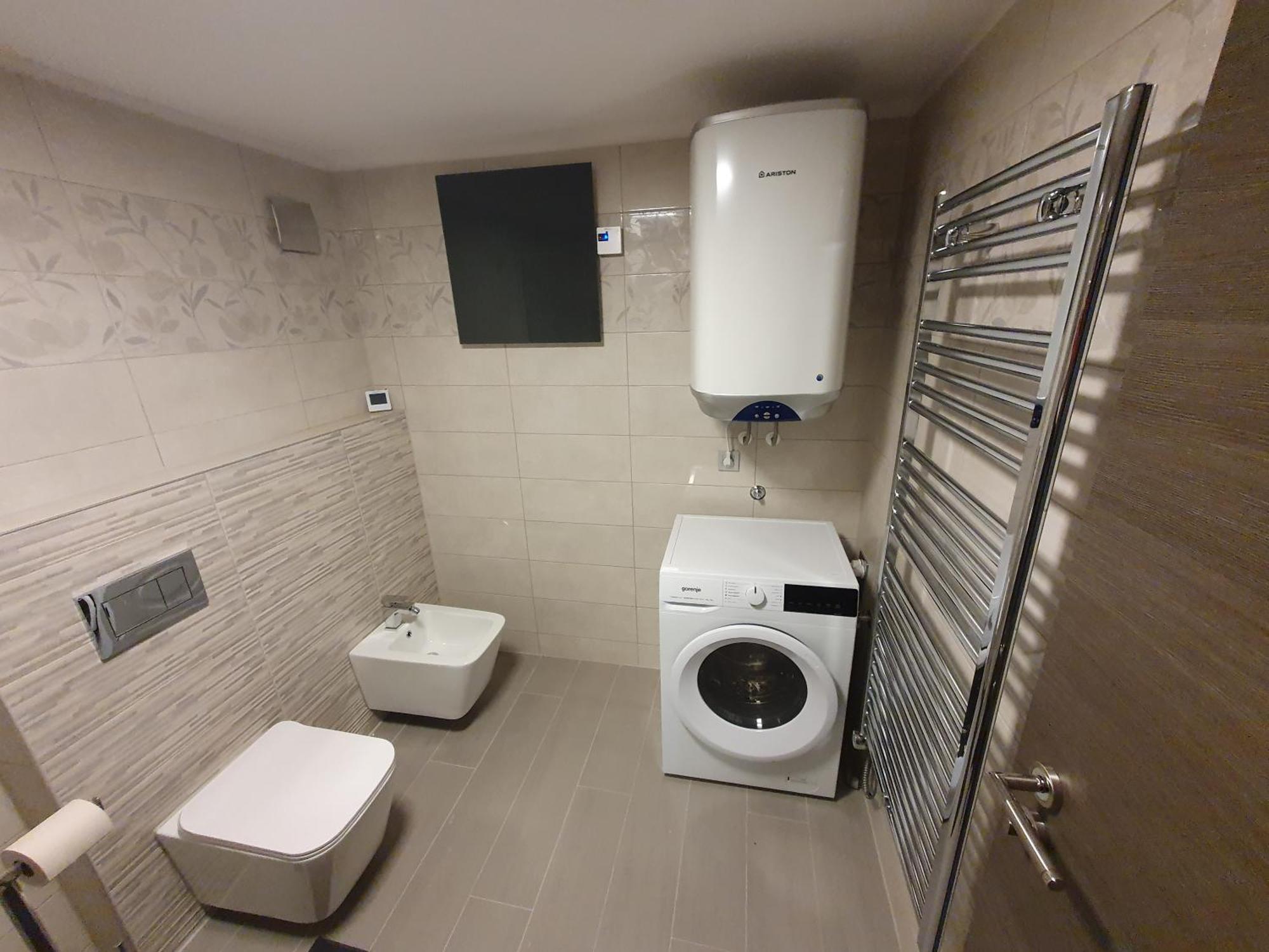 Apartment Ledince Most na Soči Exteriör bild