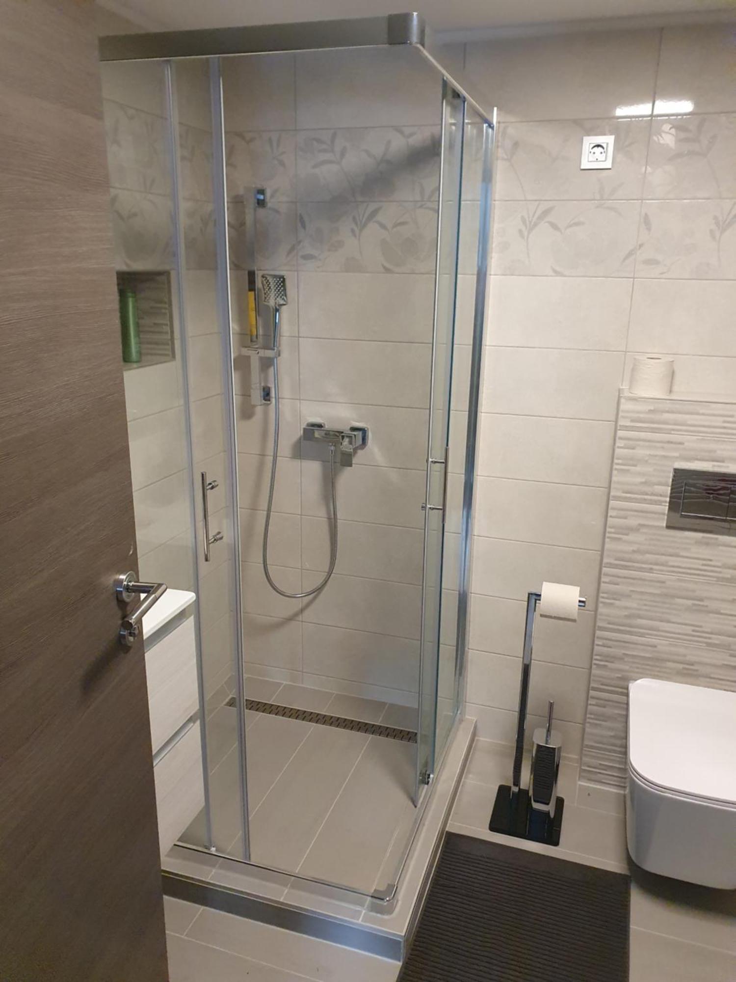 Apartment Ledince Most na Soči Exteriör bild